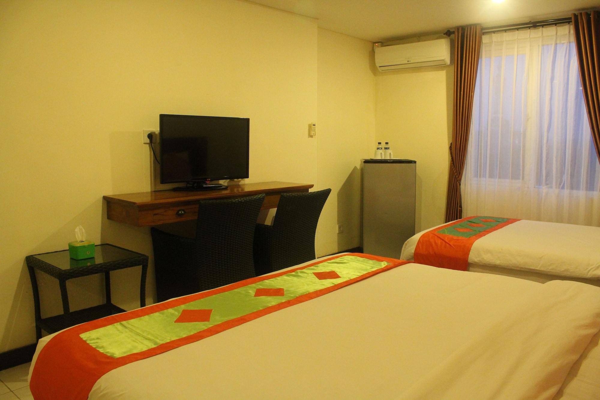Mahatma Residence Denpasar Dış mekan fotoğraf