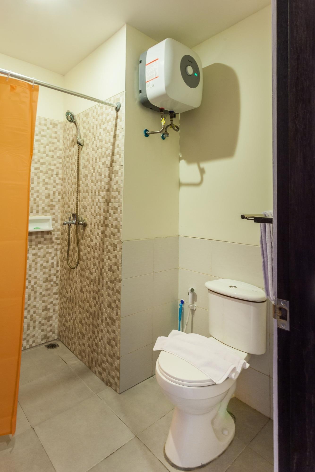 Mahatma Residence Denpasar Dış mekan fotoğraf