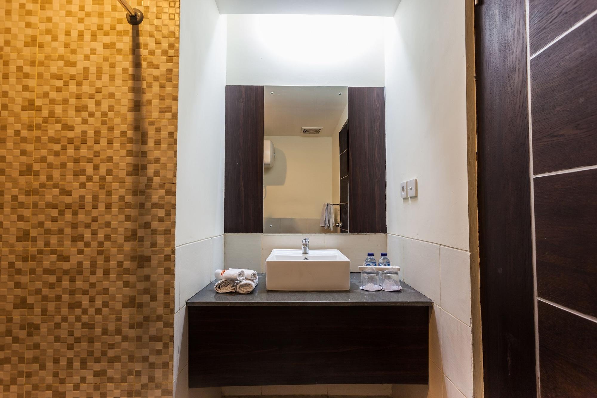 Mahatma Residence Denpasar Dış mekan fotoğraf