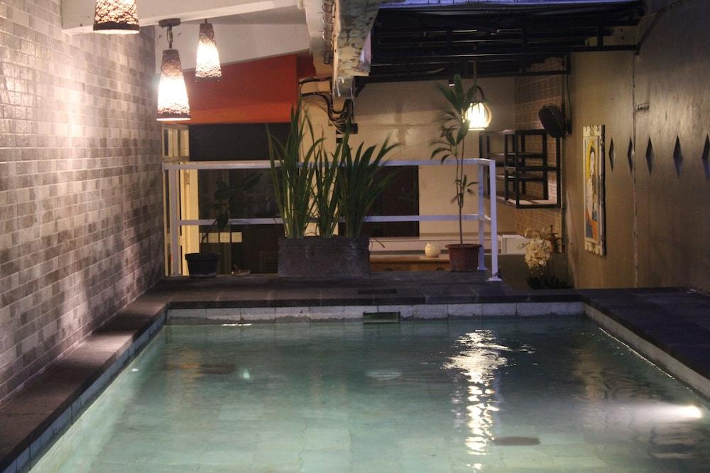 Mahatma Residence Denpasar Dış mekan fotoğraf