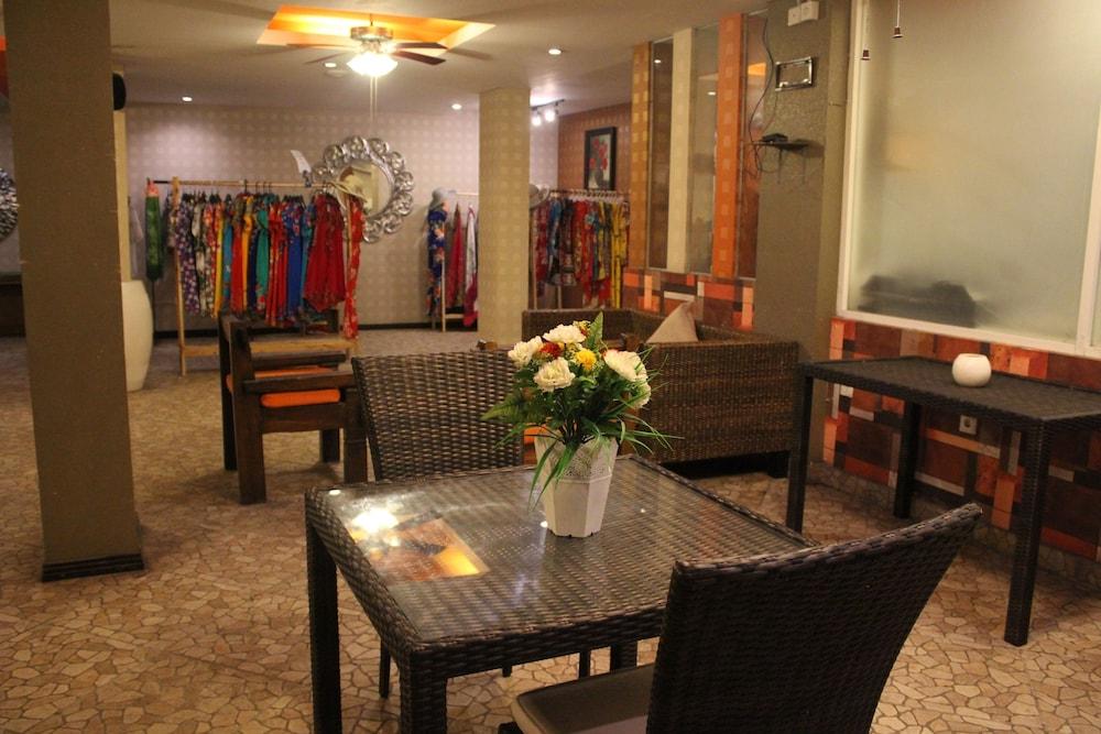 Mahatma Residence Denpasar Dış mekan fotoğraf