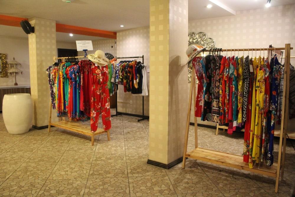 Mahatma Residence Denpasar Dış mekan fotoğraf