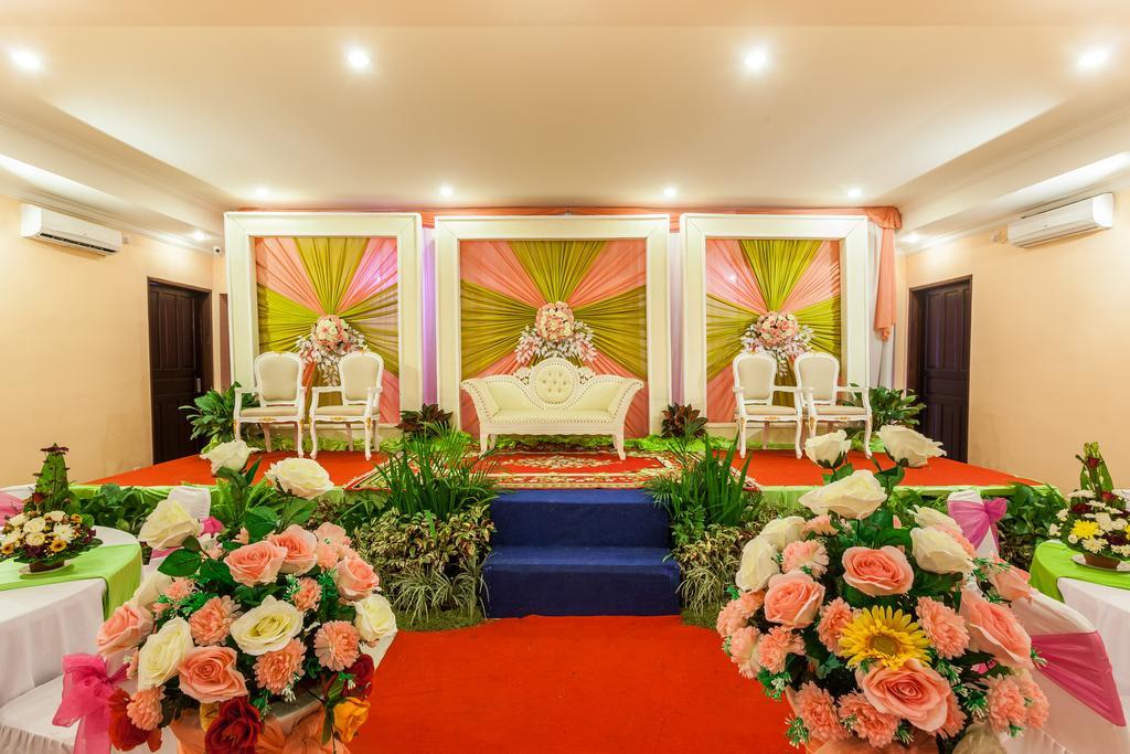 Mahatma Residence Denpasar Dış mekan fotoğraf