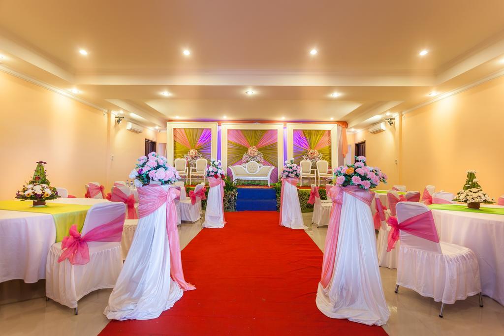 Mahatma Residence Denpasar Dış mekan fotoğraf