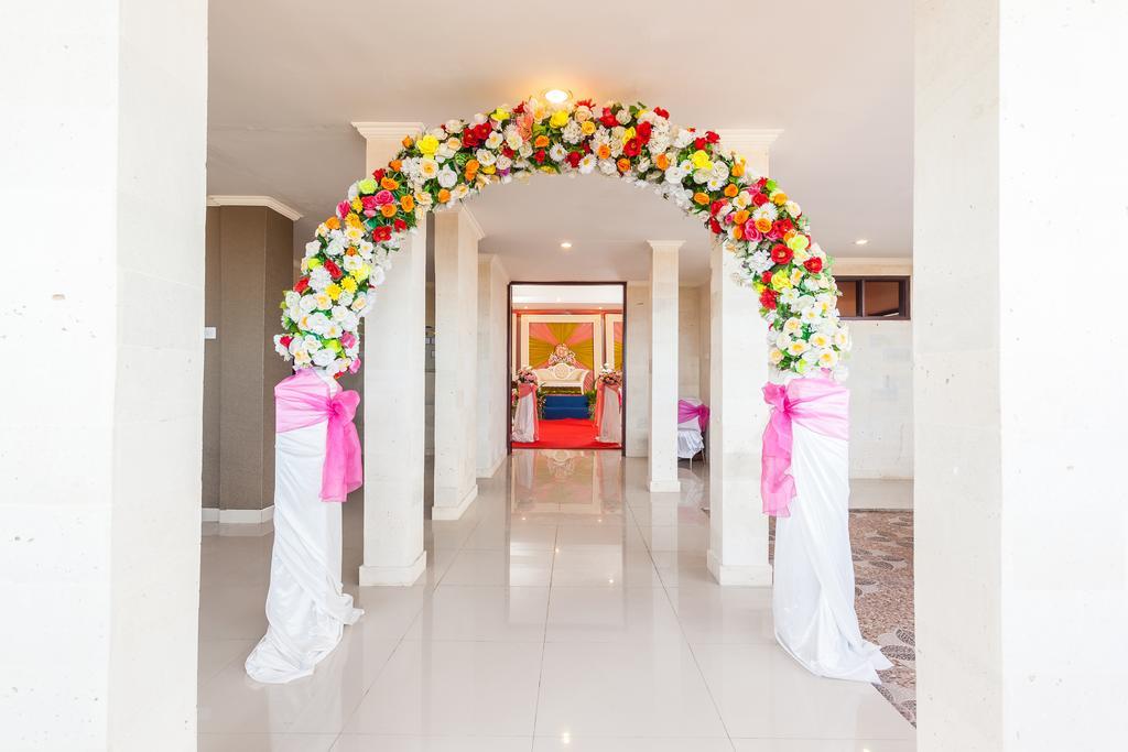 Mahatma Residence Denpasar Dış mekan fotoğraf