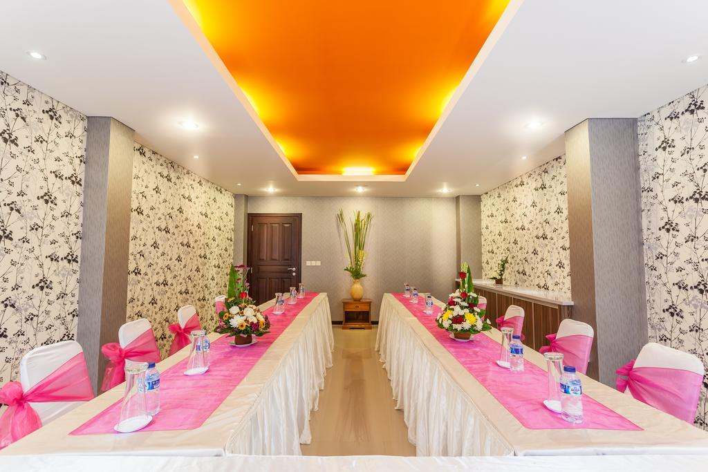 Mahatma Residence Denpasar Dış mekan fotoğraf