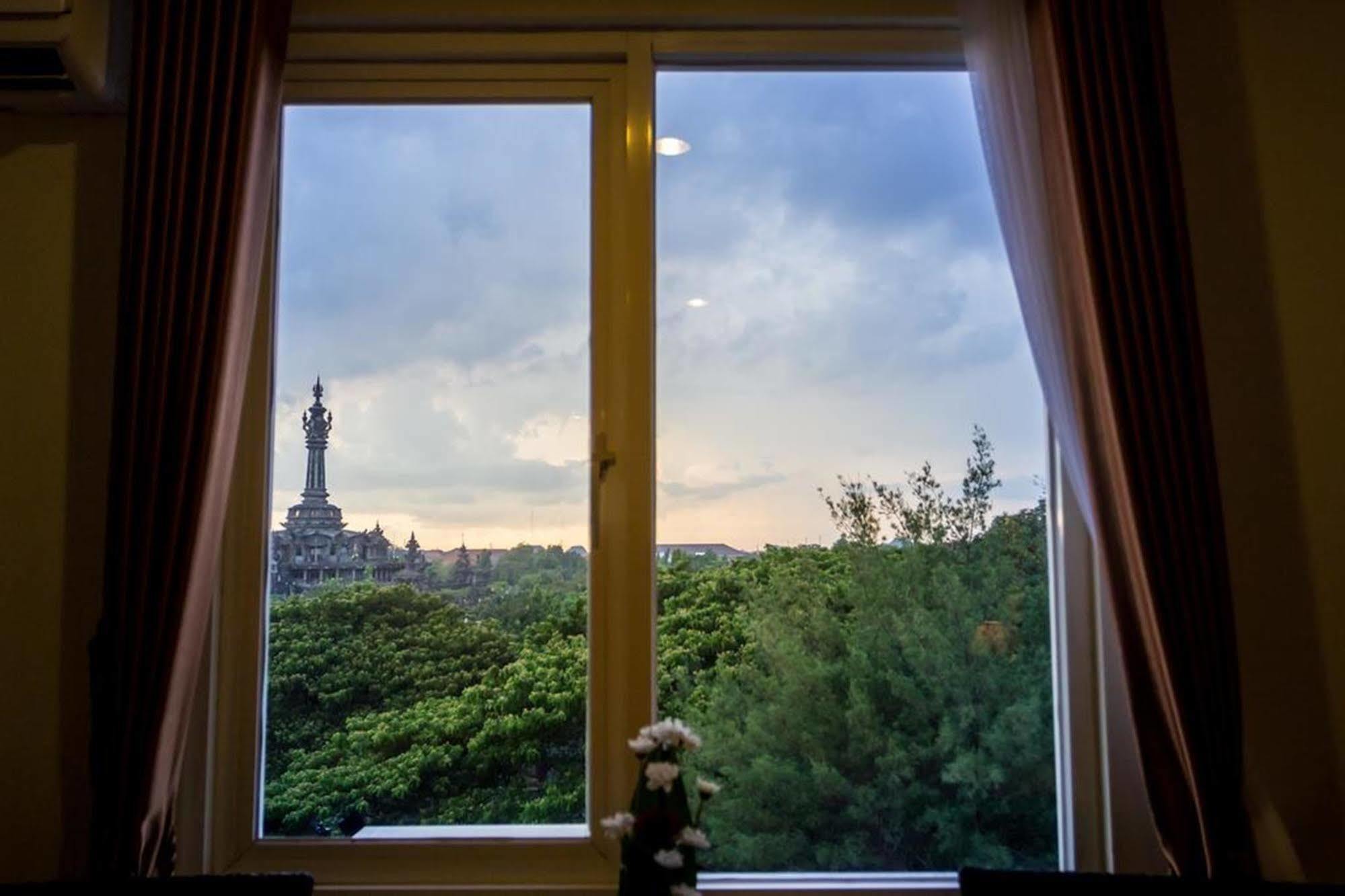 Mahatma Residence Denpasar Dış mekan fotoğraf