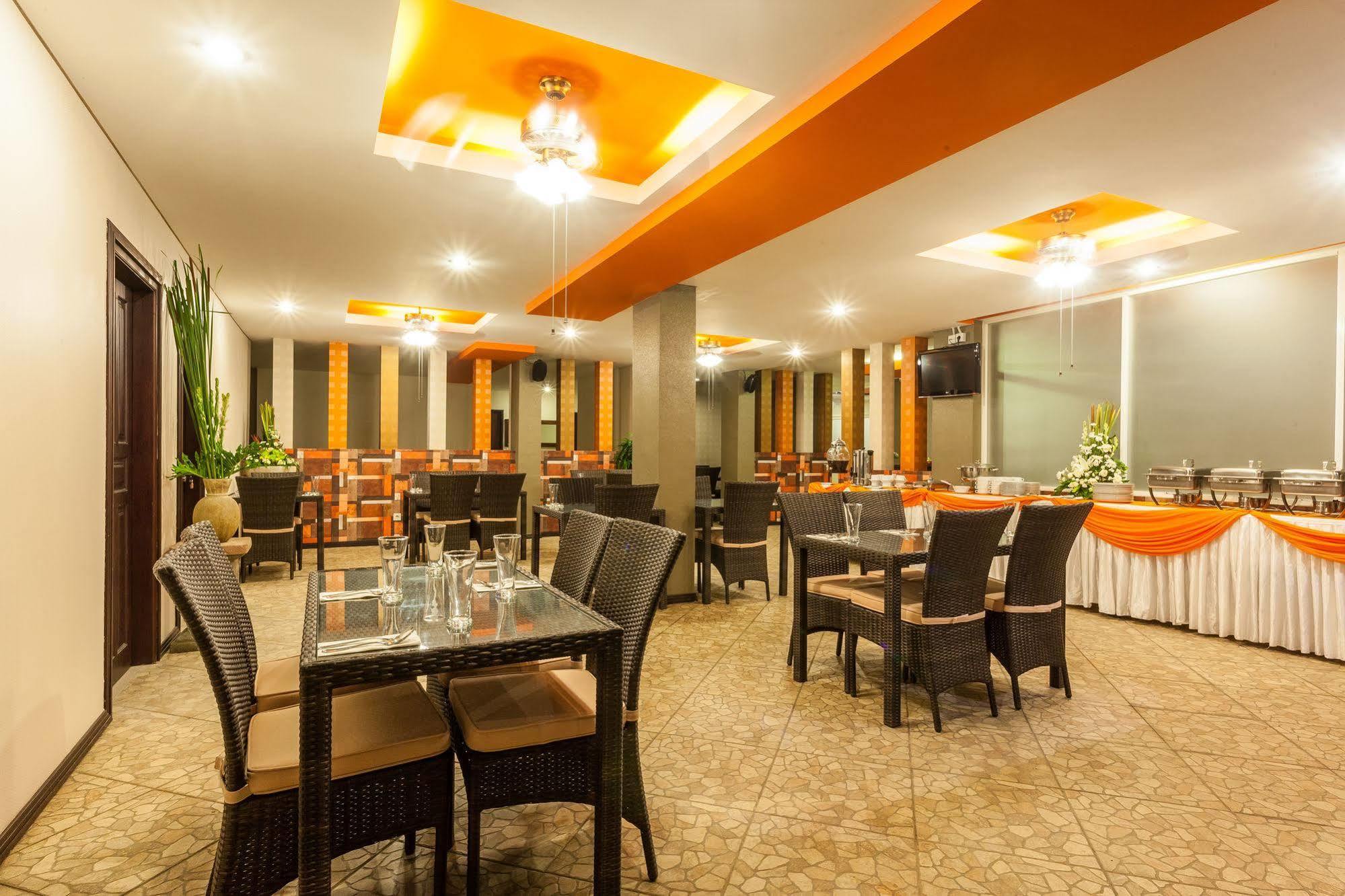 Mahatma Residence Denpasar Dış mekan fotoğraf