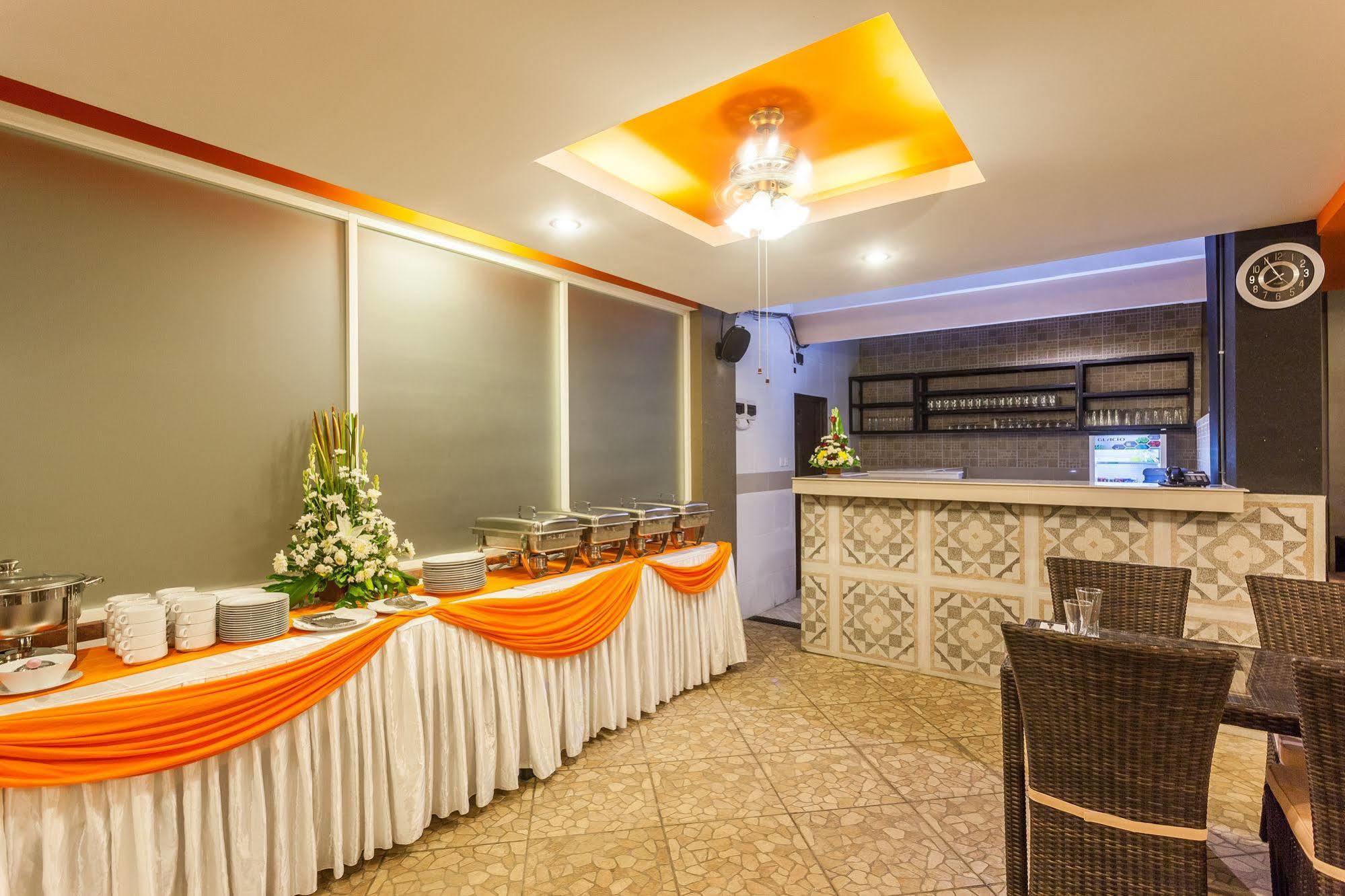Mahatma Residence Denpasar Dış mekan fotoğraf