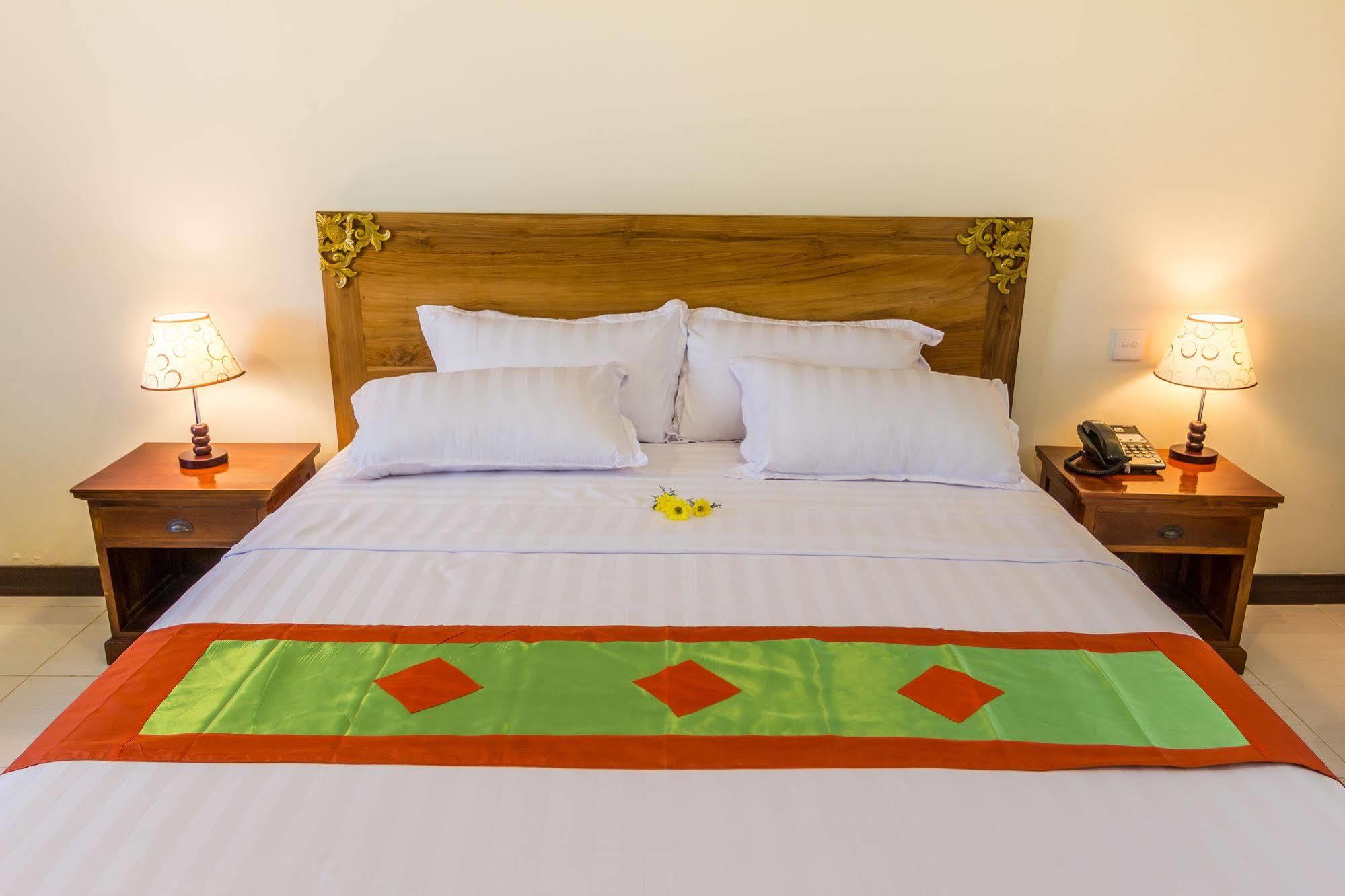 Mahatma Residence Denpasar Dış mekan fotoğraf
