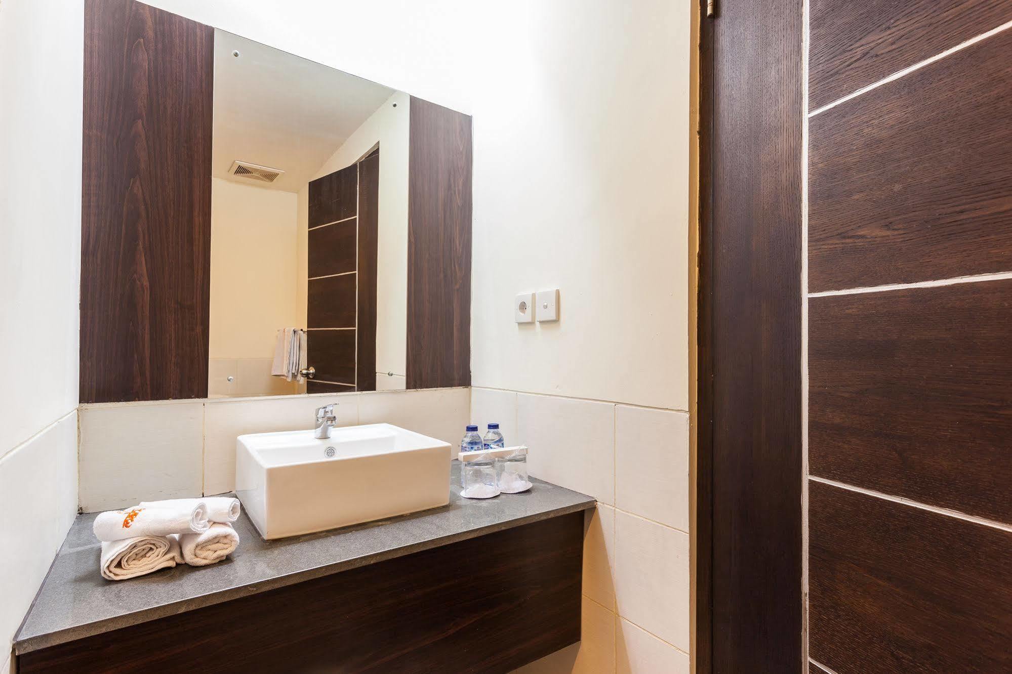 Mahatma Residence Denpasar Dış mekan fotoğraf