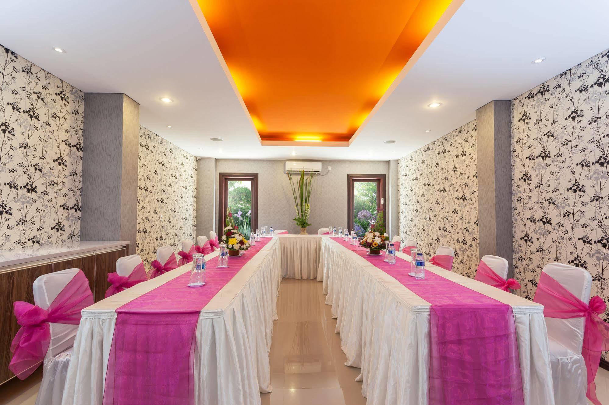 Mahatma Residence Denpasar Dış mekan fotoğraf