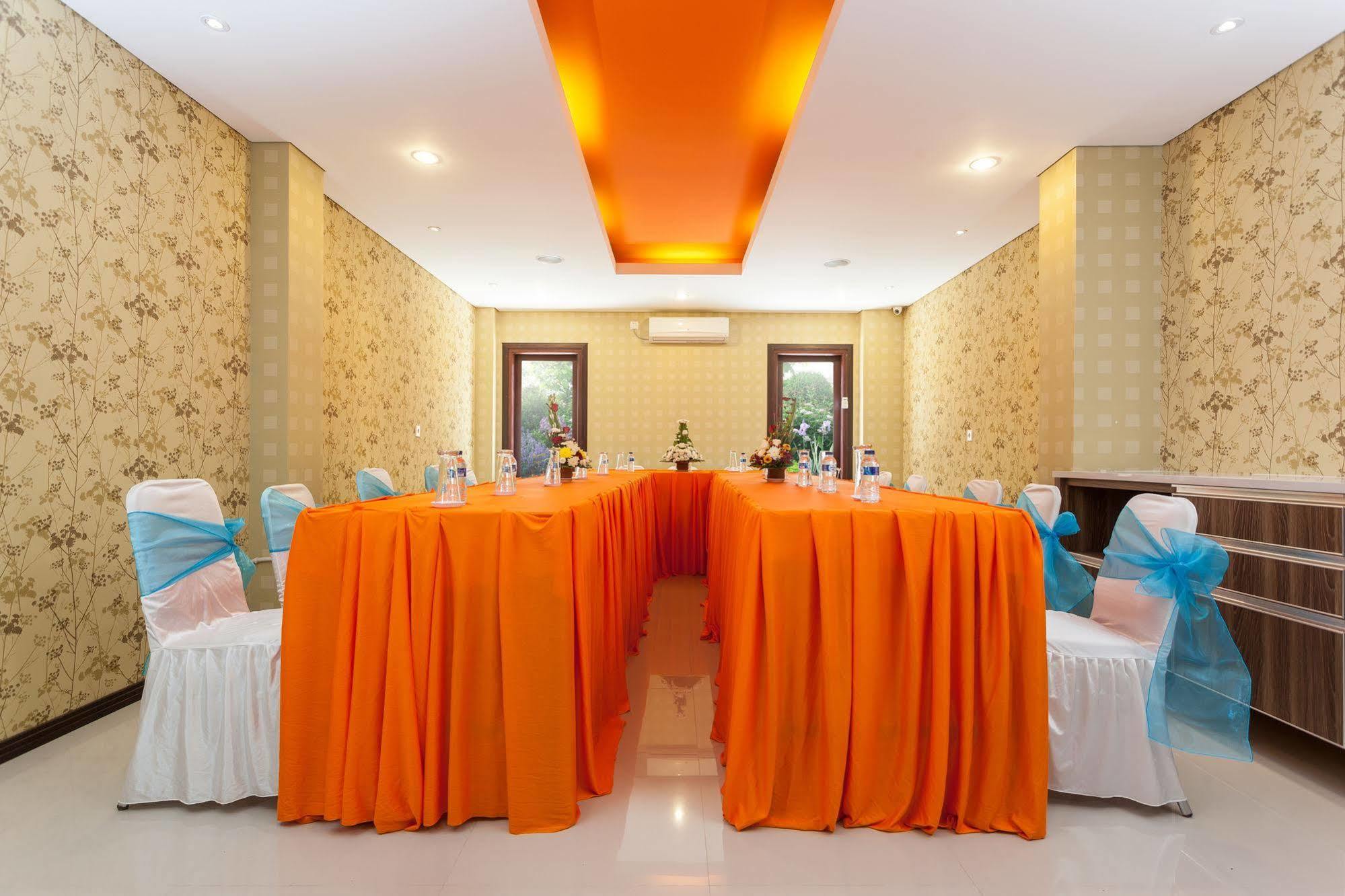 Mahatma Residence Denpasar Dış mekan fotoğraf