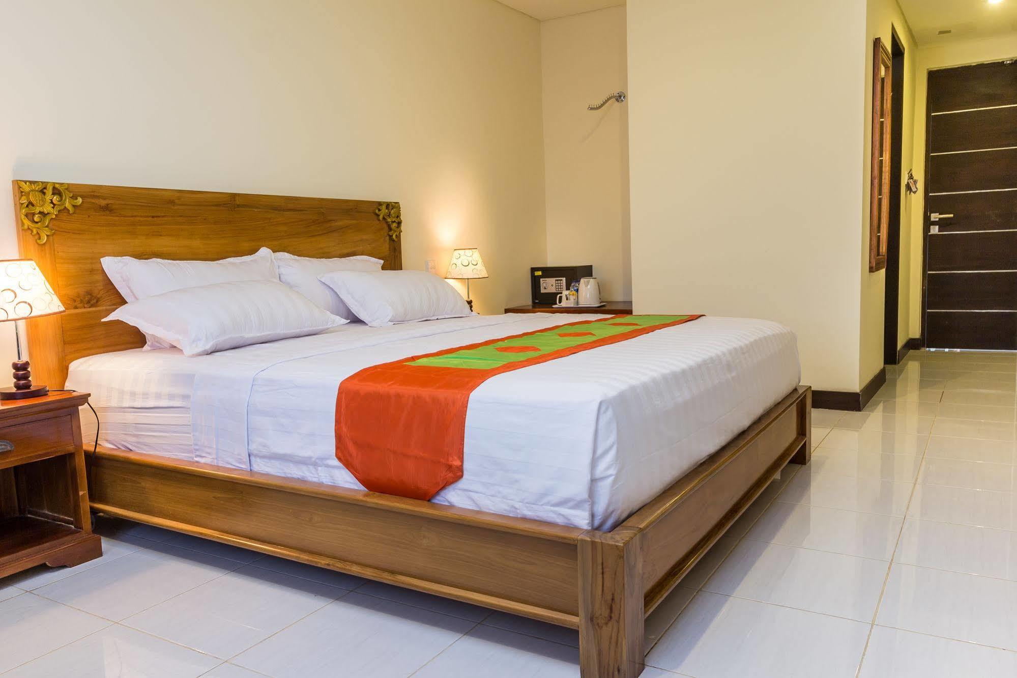 Mahatma Residence Denpasar Dış mekan fotoğraf