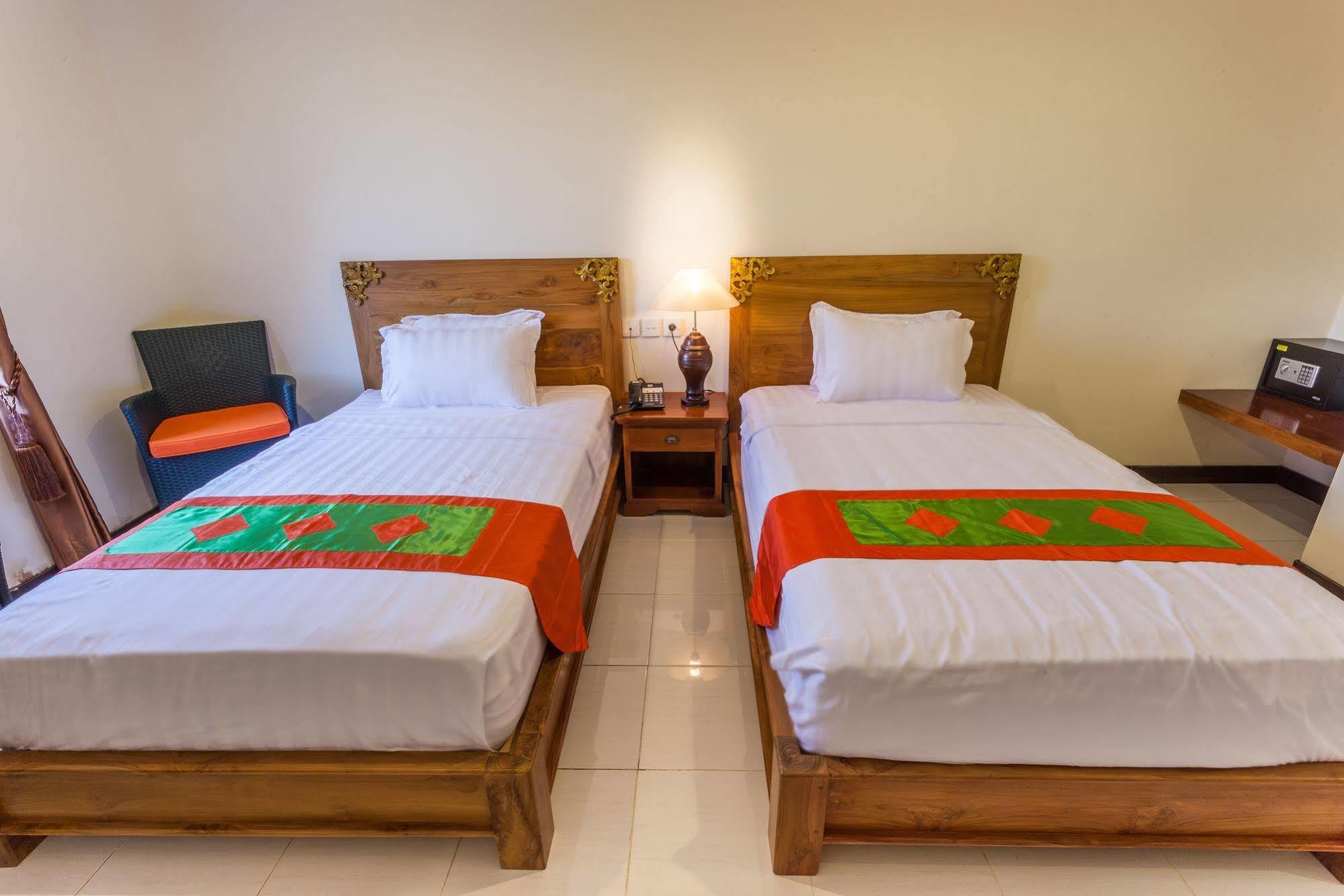 Mahatma Residence Denpasar Dış mekan fotoğraf