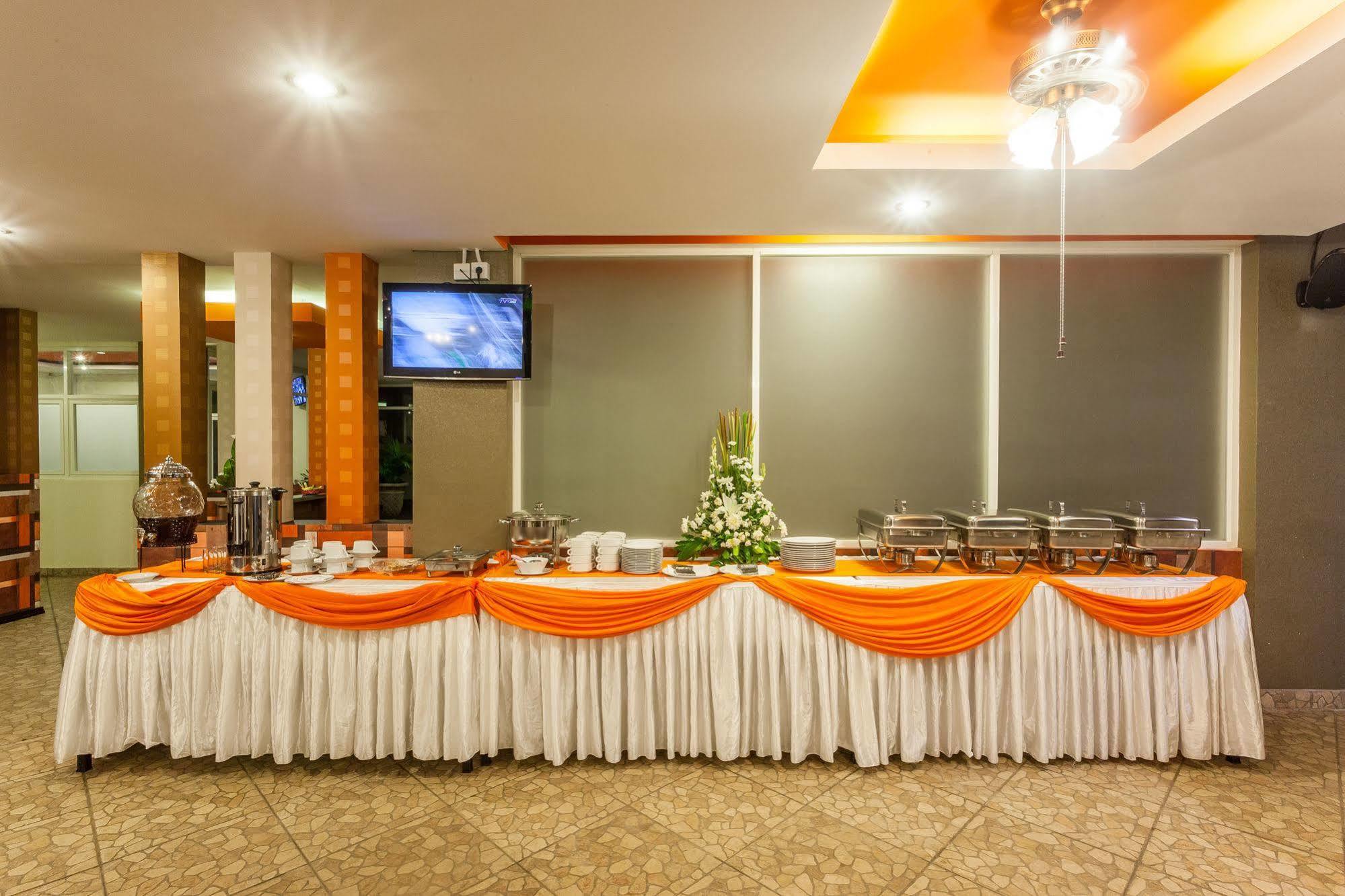 Mahatma Residence Denpasar Dış mekan fotoğraf