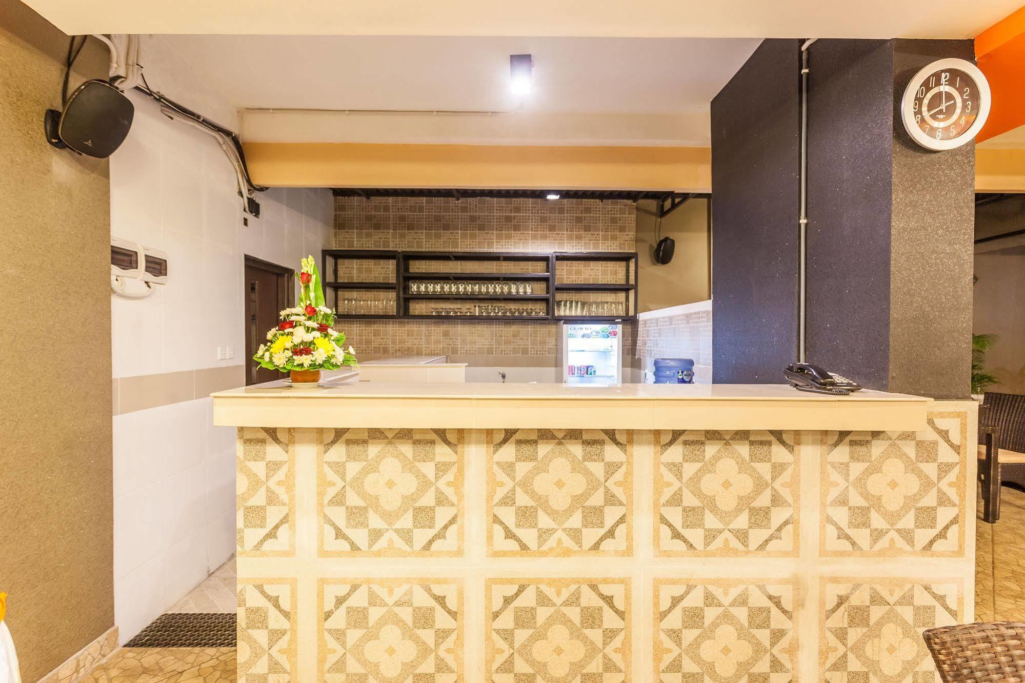 Mahatma Residence Denpasar Dış mekan fotoğraf