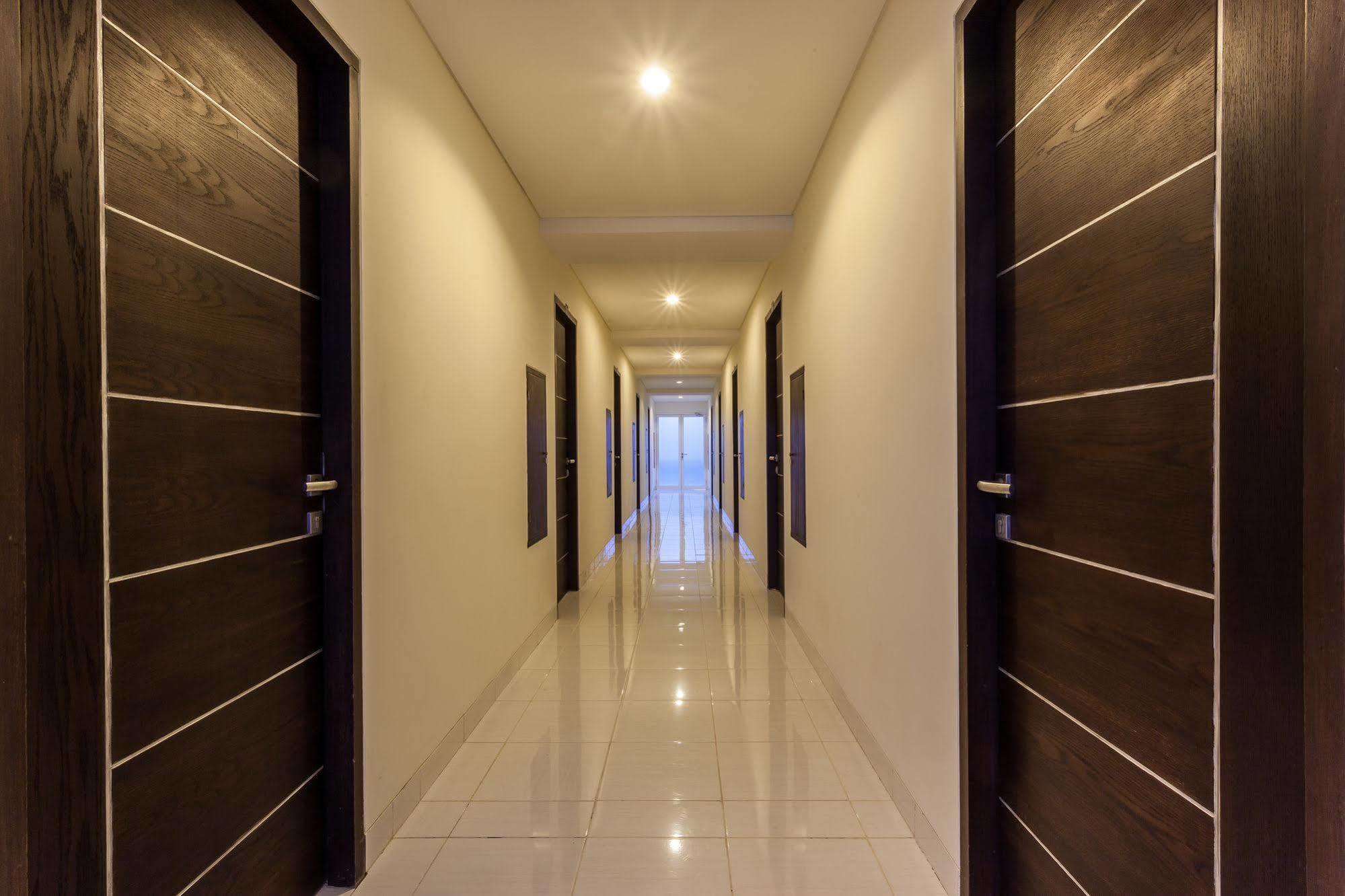 Mahatma Residence Denpasar Dış mekan fotoğraf