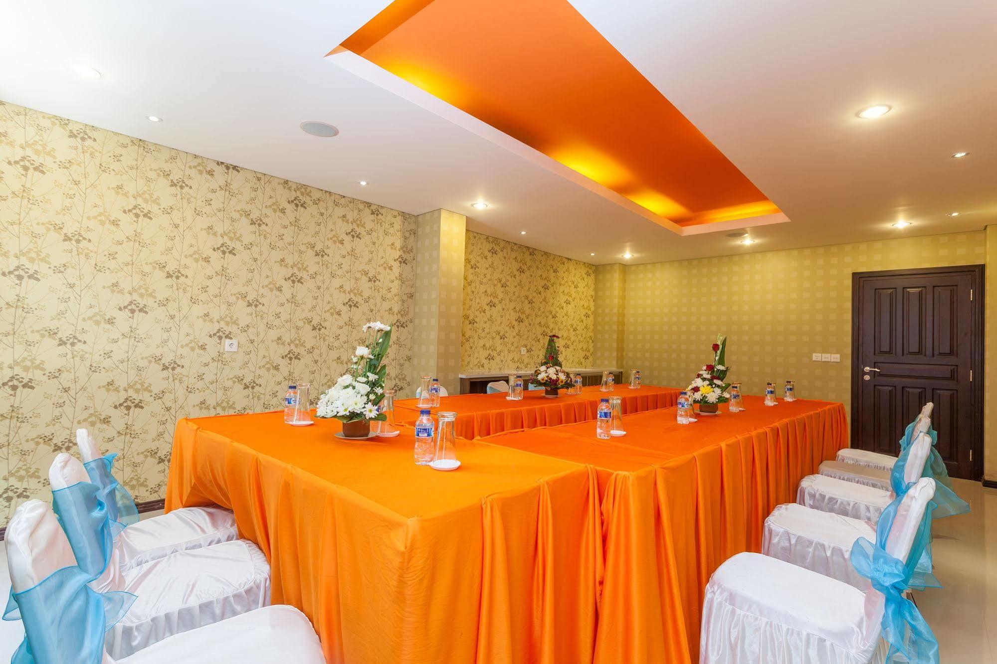 Mahatma Residence Denpasar Dış mekan fotoğraf