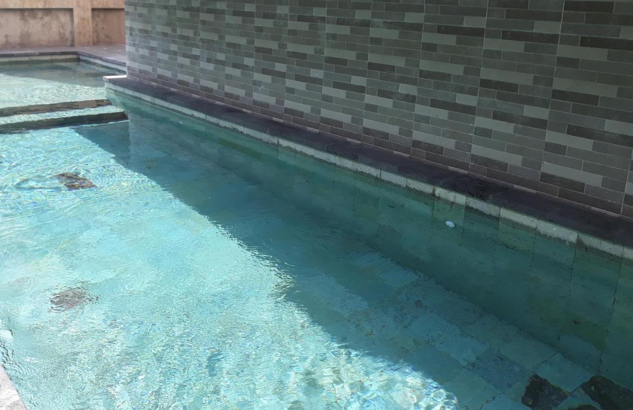 Mahatma Residence Denpasar Dış mekan fotoğraf